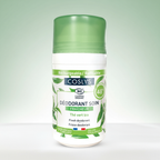 Coslys Desodorante Frescura Té Verde 50ml - COSLYS - cosmética natural