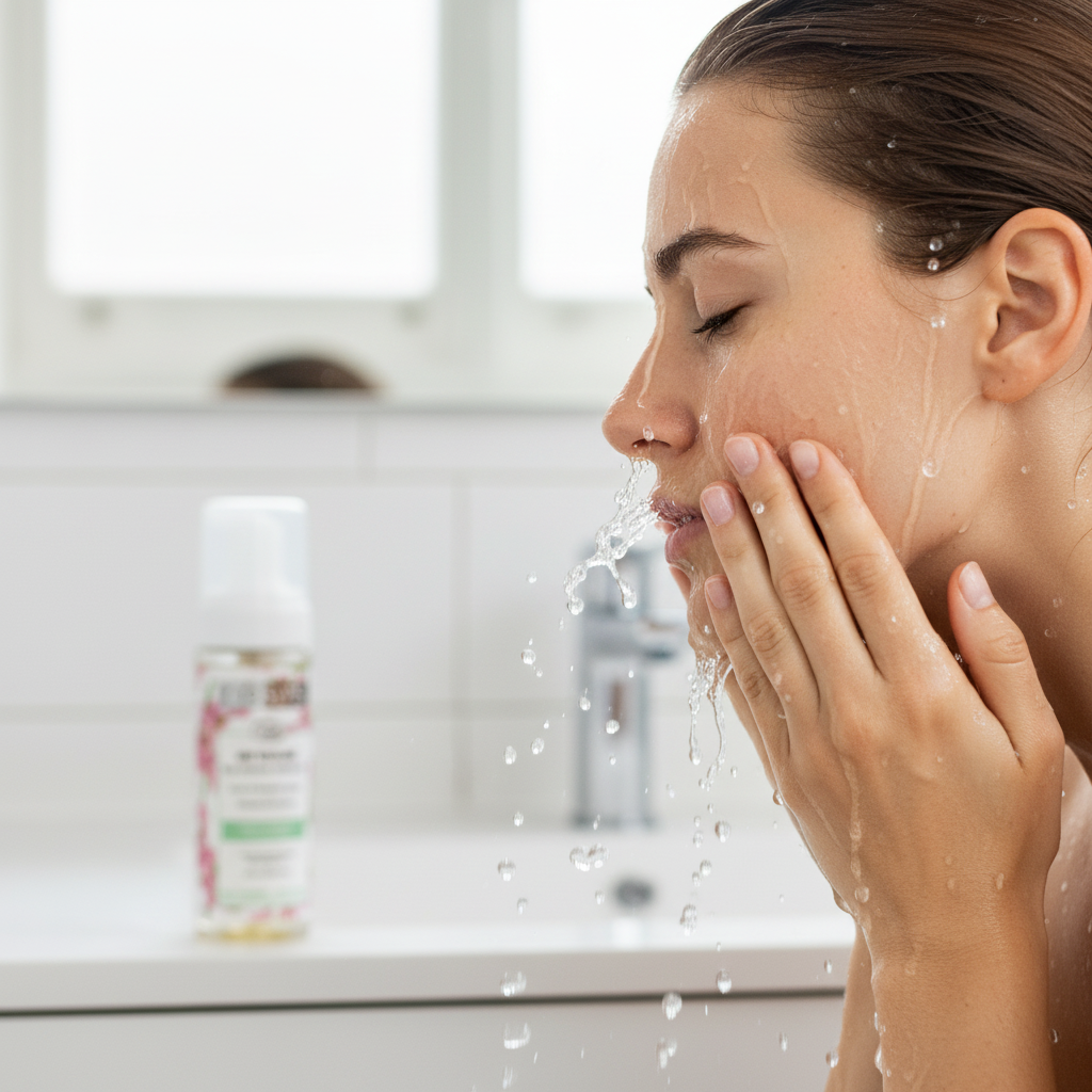 Coslys Espuma Purificante para Pieles Grasas 200ml - COSLYS - cosmética natural