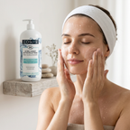 Coslys Gel Limpiador Universal para Cara, Cuerpo y Manos 1 Litro - COSLYS - cosmética natural