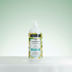 Coslys Gel de Ducha Extra Graso para Piel Seca "Honeysuckle" 1 Litro - COSLYS - cosmética natural