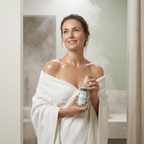 Coslys Gel de Ducha Protector con Aceite de Oliva 1 Litro - COSLYS - cosmética natural