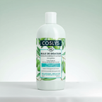 Coslys Gel de Ducha Protector con Aceite de Oliva 500ml - COSLYS - cosmética natural