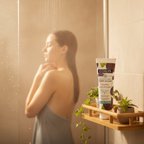 Coslys Gel de Ducha para Piel Sensible con Higo 250ml - COSLYS - cosmética natural