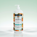 Coslys Jabón de Marsella al Aroma de Mandarina 1L - COSLYS - cosmética natural
