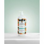 Coslys Jabón de Marsella al Aroma de Mandarina 300ml - COSLYS - cosmética natural