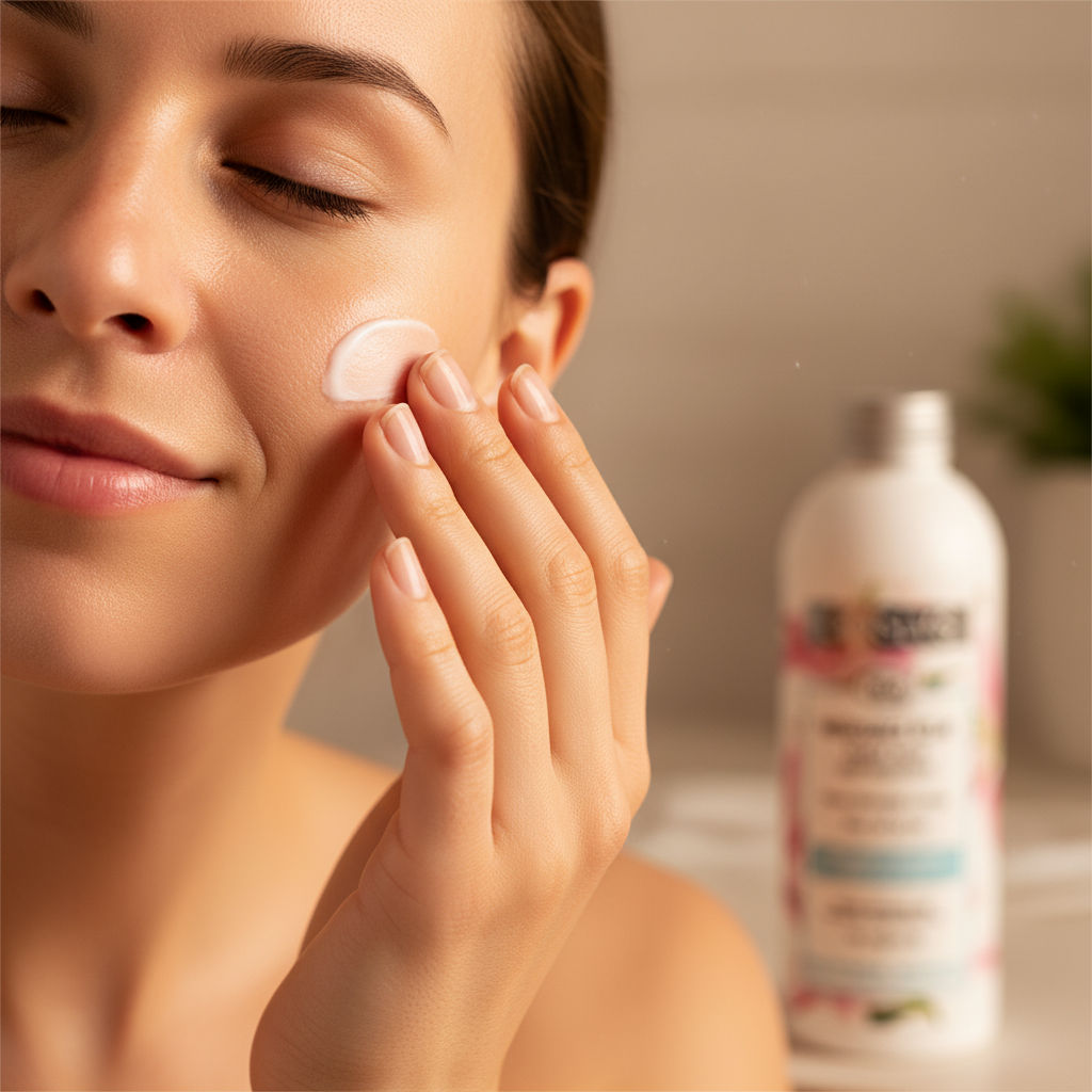 Coslys Leche Desmaquillante 200ml - COSLYS - cosmética natural