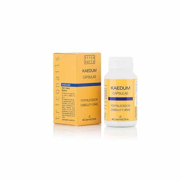 CosmeClinik Triconails Kaedum Cápsulas. 60cap