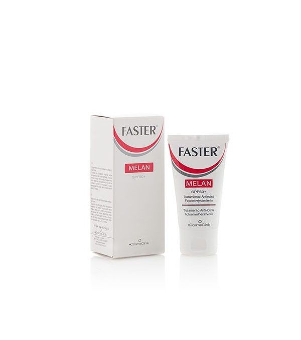 CosmeClinik Faster Melan SPF50+ 50ml