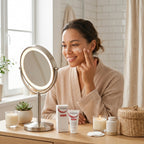 CosmeClinik Faster Melan SPF50+ 50ml - COSMECLINIK - kosmetik alami