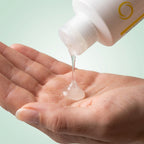 CosmeClinik Triconails Shampoo untuk Kondisi Bersisik ED 250ml - COSMECLINIK - kosmetik alami