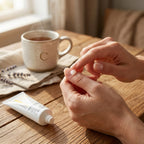 Krim Kuku CosmeClinik Triconails 30ml - COSMECLINIK - kosmetik semula jadi