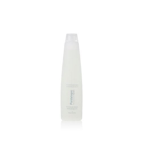 Cosmeclinik Paidatopic Gel de Ducha Syndet 400ml