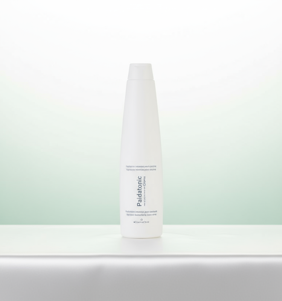 Cosmeclinik Paidatopic Crema 400ml - COSMECLINIK - cosmética natural