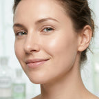 Cosmeclinik Topyline gel-krema za lice s hidroaktivnim matirajućim efektom 50 ml - COSMECLINIK - prirodna kozmetika