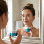 Krim Muka Penganjal Cosmeclinic Velius 50ml - COSMECLINIK - kosmetik semula jadi