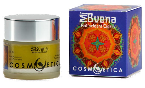 Cosmoetica MI BUENA Crema Antimanchas 50ml
