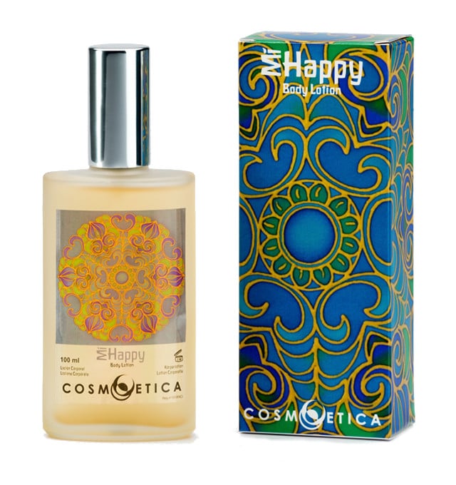 Cosmoetica MI HAPPY Loción Corporal 100ml
