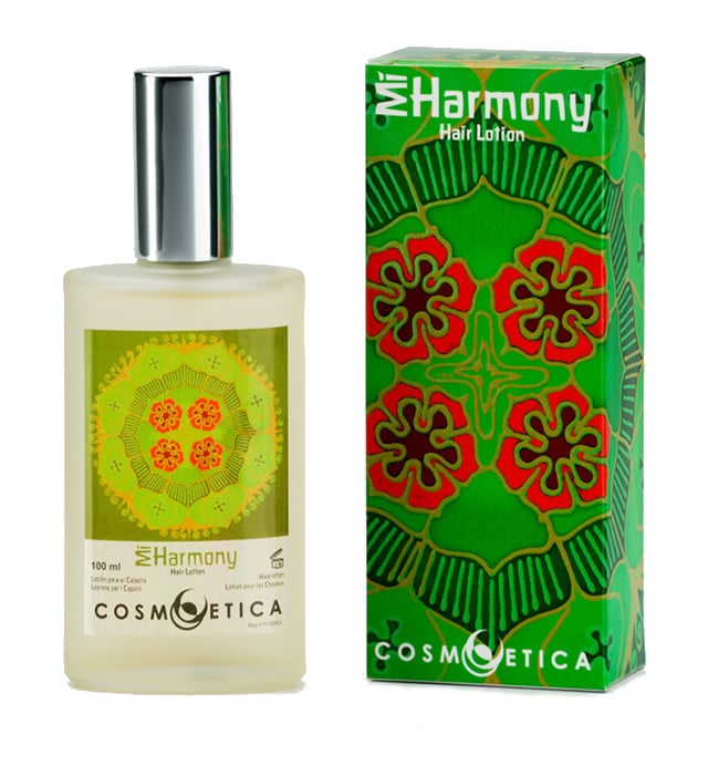 Cosmoetica MI HARMONY Loción Capilar 100ml