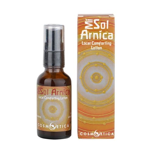 Cosmoetica MI SOL ARNICA Loción Reconfortante 100ml
