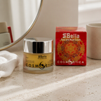 Cosmoetica MI BELLA Crema para Cara y Cuello 50ml