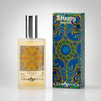 Cosmoetica MI HAPPY Loción Corporal 100ml - COSMOETICA - cosmética natural