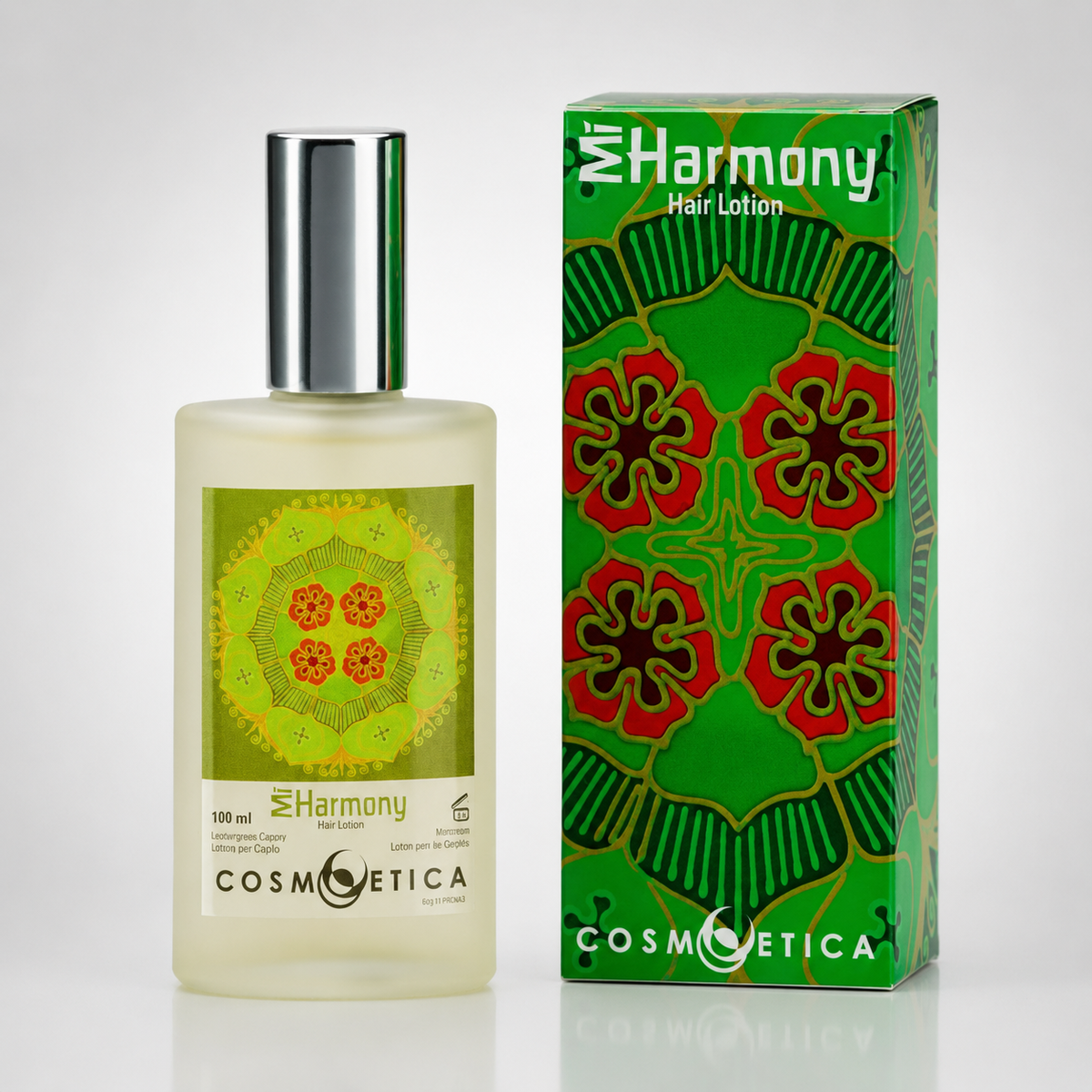 Cosmoetica MI HARMONY Loción Capilar 100ml