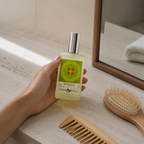 Cosmoetica MI HARMONY Loción Capilar 100ml - COSMOETICA - cosmética natural