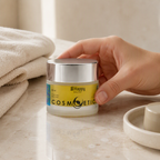 Cosmoetica MI HAPPY Crema Corporal 50ml - COSMOETICA - cosmética natural