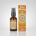 Cosmoetica MI SOL ARNICA Loción Reconfortante 100ml - COSMOETICA - cosmética natural