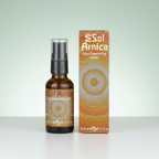 Cosmoetica MI SOL ARNICA Loción Reconfortante 100ml - COSMOETICA - cosmética natural