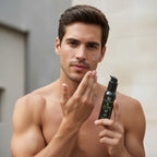 Homo Naturals Youth Blend Gel Facial Piel Mixta-Grasa 100ml - foto 2