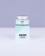 Banbu Crema Facial Nutritiva Moon 50ml - BANBU - cosmética natural