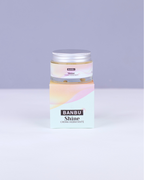 Banbu Crema Facial Hidratante Shine 50ml - BANBU - cosmética natural
