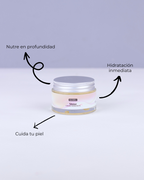 Banbu Crema Facial Hidratante Shine 50ml - BANBU - cosmética natural