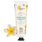Fleurance Nature Crema de Manos de Flor de Tiaré 30ml - FLEURANCE NATURE - cosmética natural