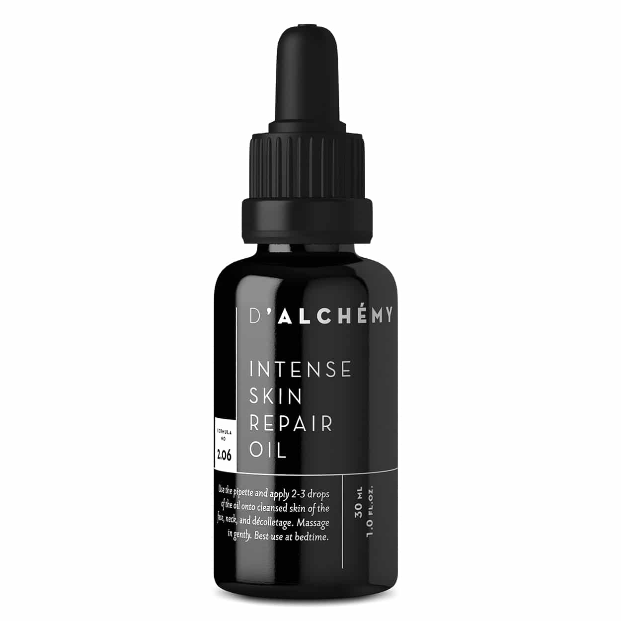 D'Alchemy Aceite Facial Reparador Intensivo 30ml