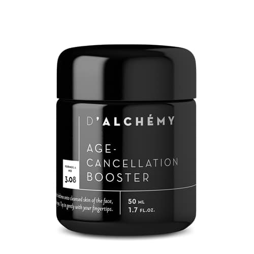 D'Alchemy Crema Anti-Edad para Pieles con Imperfecciones 50ml