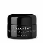 D'Alchemy Crema Anti-Edad para el Contorno de Ojos 15ml