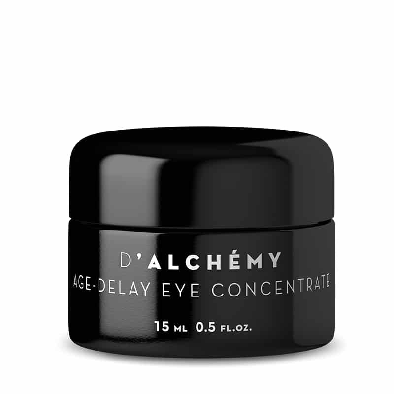 D'Alchemy Crema Anti-Edad para el Contorno de Ojos 15ml