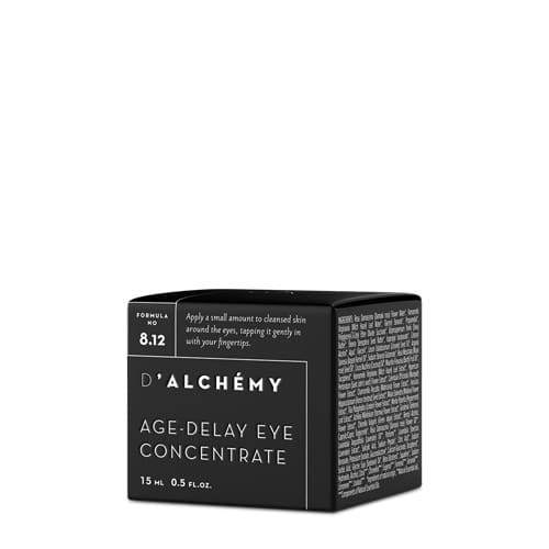 D'Alchemy Crema Anti-Edad para el Contorno de Ojos 15ml