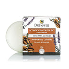 Dehesia Acondicionador Sólido BIO con Almendras y Lavanda