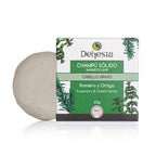 Dehesia Champú Sólido BIO Cabello Graso con Romero y Ortiga