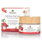 Dehesia Crema Facial Nutritiva BIO con Granada y Manzanilla 50ml