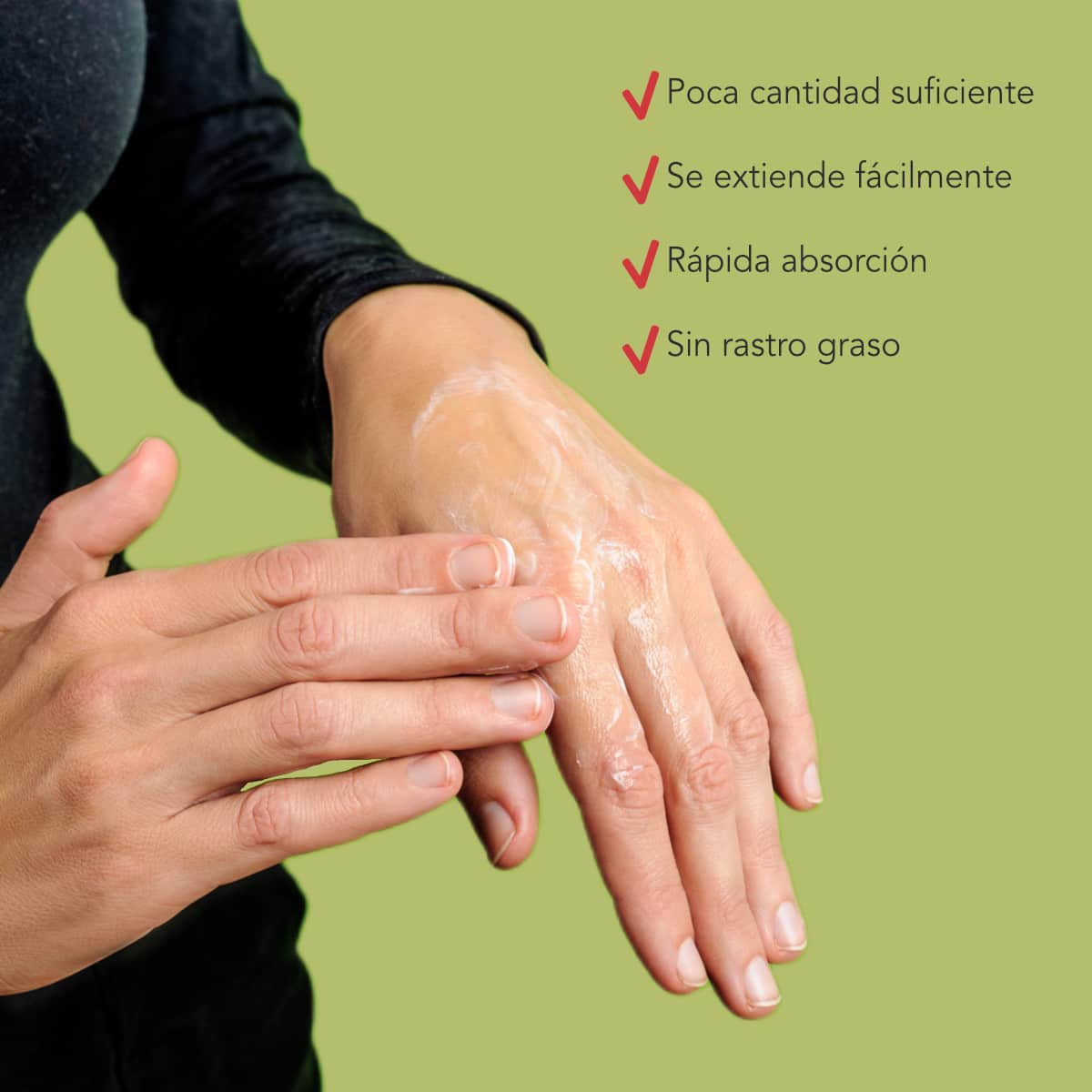 Dehesia Crema Multiusos Manos-Pies BIO con Aceite de Oliva y Karité 100ml