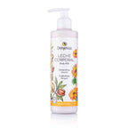 Dehesia Leche Corporal Hidratante BIO con Almendras y Caléndula 250ml