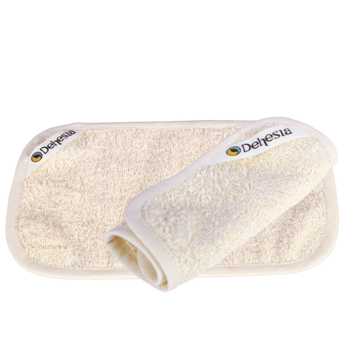 Dehesia Toallita Facial 100% Algodón Orgánico