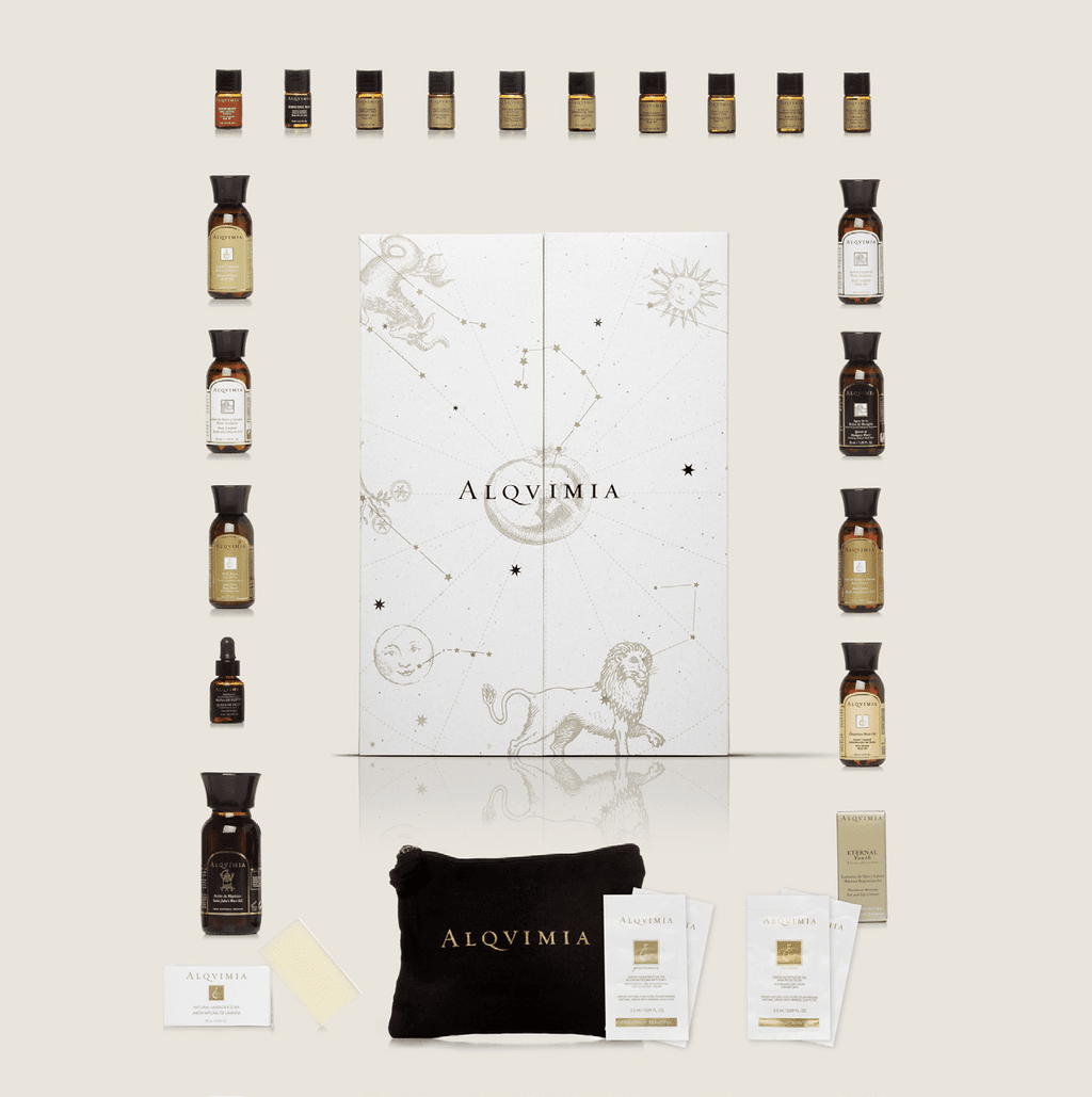 Alqvimia Cofre de Belleza