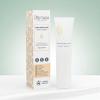 Dhyvana Jabón Facial Refrescante con Papaya y Jengibre Unique Beauty 100ml - DHYVANA - cosmética natural