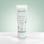 Losyen Badan Dermohidrasi Dhyvana 200ml - DHYVANA - kosmetik semula jadi
