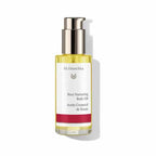 Dr. Hauschka Aceite Corporal de Pétalos de Rosa 75ml - DR. HAUSCHKA - cosmética natural